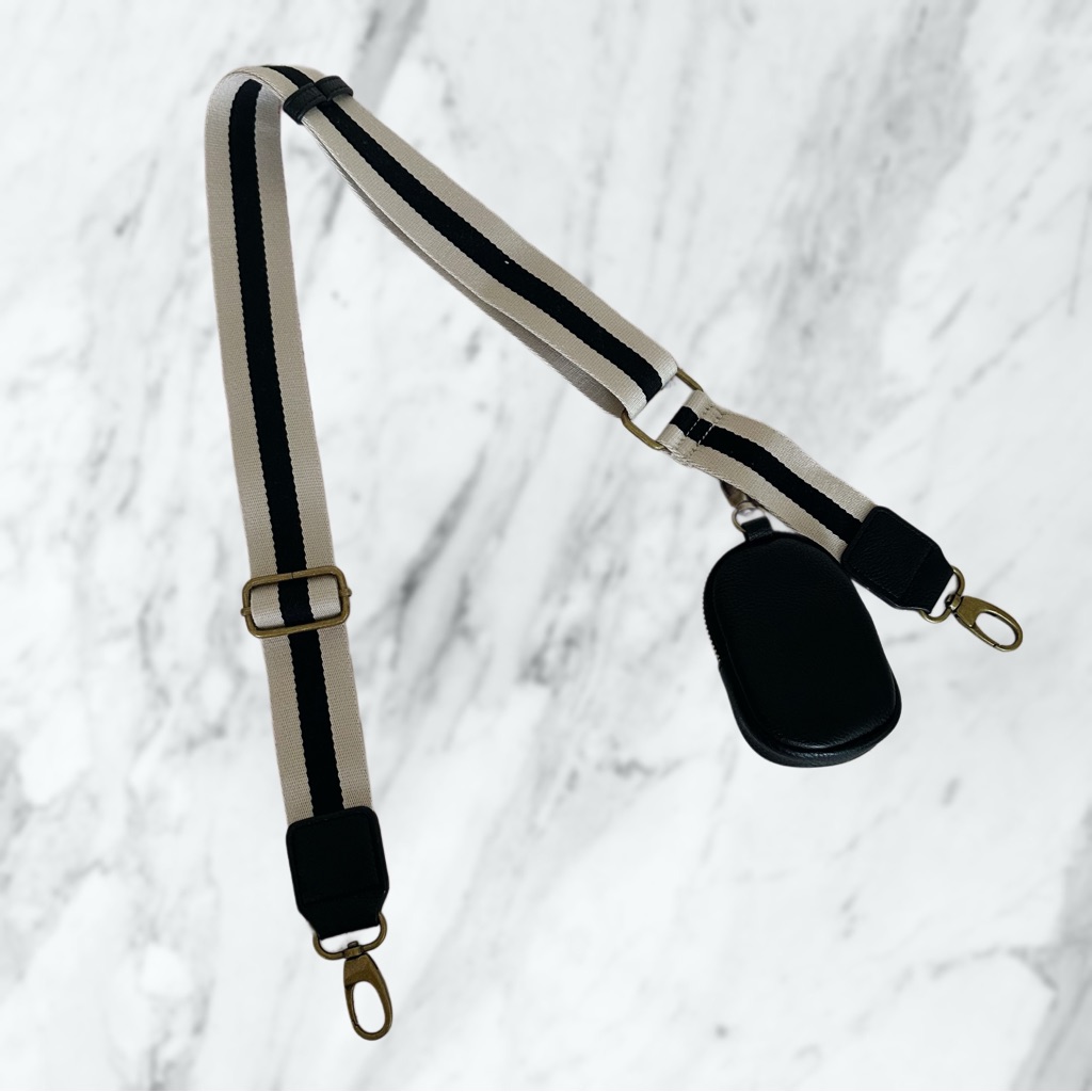Adjustable Bag Strap